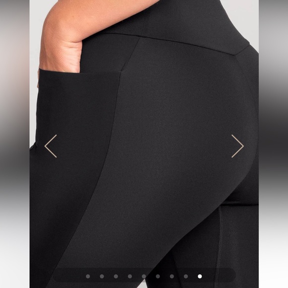 Honeylove legging 2.0 in black - Picture 5 of 6